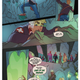 Illustration for article titled Read a 7-page preview of IDWs espionage comic emJack Avarice Is the Courier/em